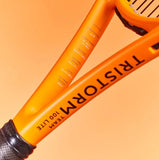 Lauko teniso raketė Dunlop TRISTORM TEAM 100 LITE (27") G2