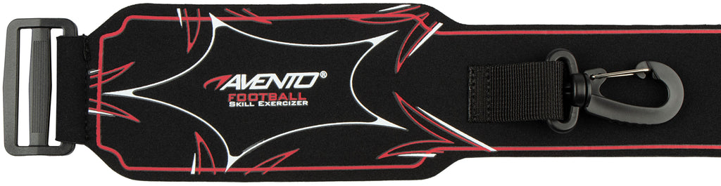 Futbolo įgūdžių diržas AVENTO