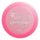Diskgolfo diskas DISCMANIA ASTRONAUT Distance Driver