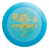 Diskgolfo diskas DISCMANIA ASTRONAUT Distance Driver
