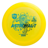 Diskgolfo diskas DISCMANIA ASTRONAUT Distance Driver