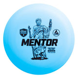 Diskgolfo diskas DISCMANIA MENTOR Distance Driver