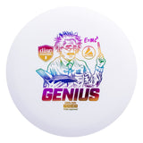 Diskgolfo diskas DISCMANIA GENIUS Fairway Driver