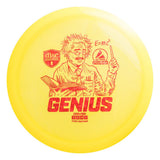 Diskgolfo diskas DISCMANIA GENIUS Fairway Driver