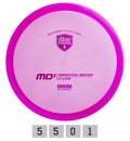 Diskgolfo diskas DISCMANIA C-LINE MD3