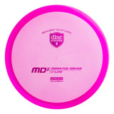 Diskgolfo diskas DISCMANIA C-LINE MD3