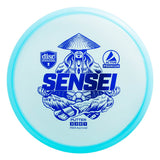 Diskgolfo diskas DISCMANIA SENSEI Putter