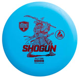 Diskgolfo diskas DISCMANIA SHOGUN