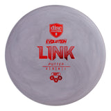 Diskgolfo diskas DISCMANIA SOFT EXO LINK Evolution Putter