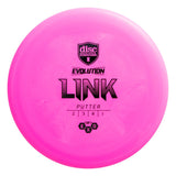 Diskgolfo diskas DISCMANIA SOFT EXO LINK Evolution Putter