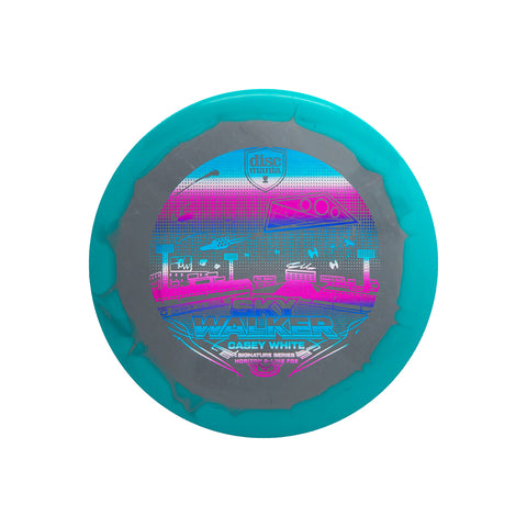 Diskgolfo diskas DISCMANIA S-LINE HORIZON SKY WALKER 3