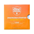 Diskgolfo diskų rinkinys DISCMANIA Starter, PDGA 3vnt