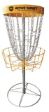 Kilnojamas diskgolfo taikinys DISCMANIA ACTIVE