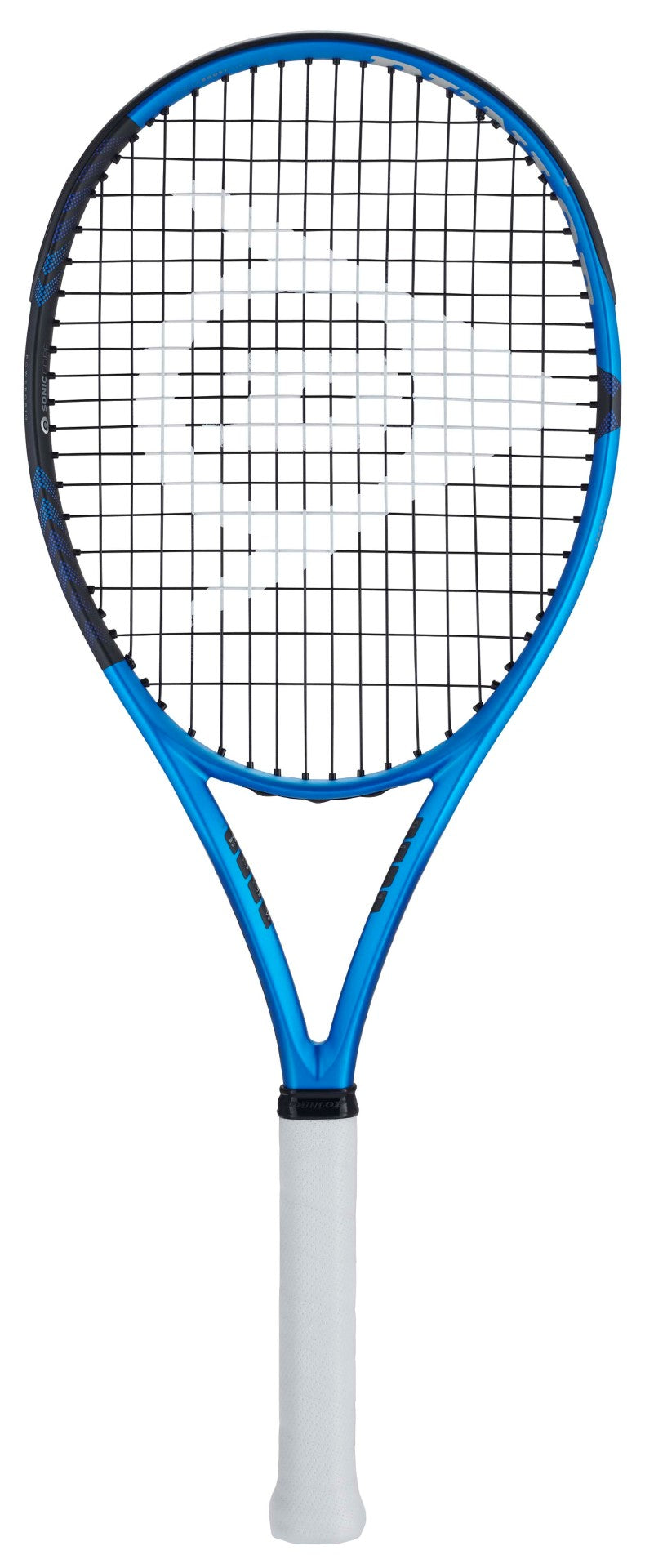 Lauko teniso raketė DUNLOP FX500 LITE (27") G1