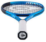 Lauko teniso raketė DUNLOP FX500 LITE (27") G1