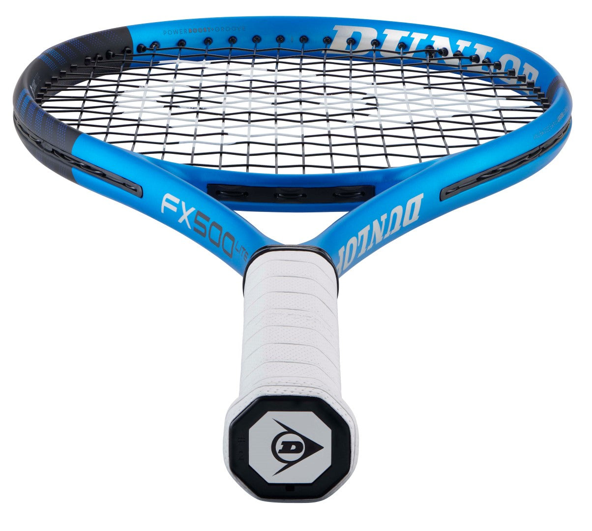 Lauko teniso raketė DUNLOP FX500 LITE (27") G2