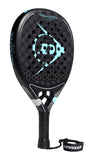 Padel teniso raketė DUNLOP GALACTICA LITE 350g