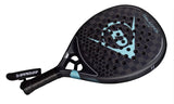 Padel teniso raketė DUNLOP GALACTICA LITE 350g