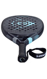 Padel teniso raketė DUNLOP GALACTICA LITE 350g