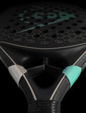Padel teniso raketė DUNLOP GALACTICA LITE 350g