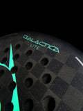 Padel teniso raketė DUNLOP GALACTICA LITE 350g