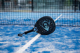 Padel teniso raketė DUNLOP GALACTICA LITE 350g