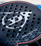 Padel teniso raketė DUNLOP GALACTICA OS 360g