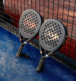 Padel teniso raketė DUNLOP GALACTICA OS 360g