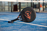 Padel teniso raketė DUNLOP GALACTICA OS 360g