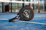 Padel teniso raketė DUNLOP GALACTICA OS 360g