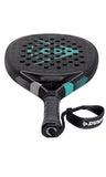 Padel teniso raketė DUNLOP GALACTICA PRO 370g