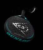 Padel teniso raketė DUNLOP GALACTICA PRO 370g