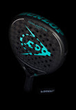Padel teniso raketė DUNLOP GALACTICA PRO 370g