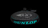 Padel teniso raketė DUNLOP GALACTICA PRO 370g