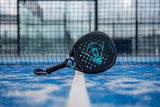 Padel teniso raketė DUNLOP GALACTICA PRO 370g