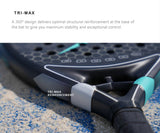 Padel teniso raketė DUNLOP GALACTICA PRO 370g