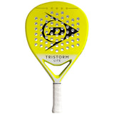 Padel teniso raketė DUNLOP TRISTORM LITE 350g