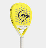 Padel teniso raketė DUNLOP TRISTORM LITE 350g