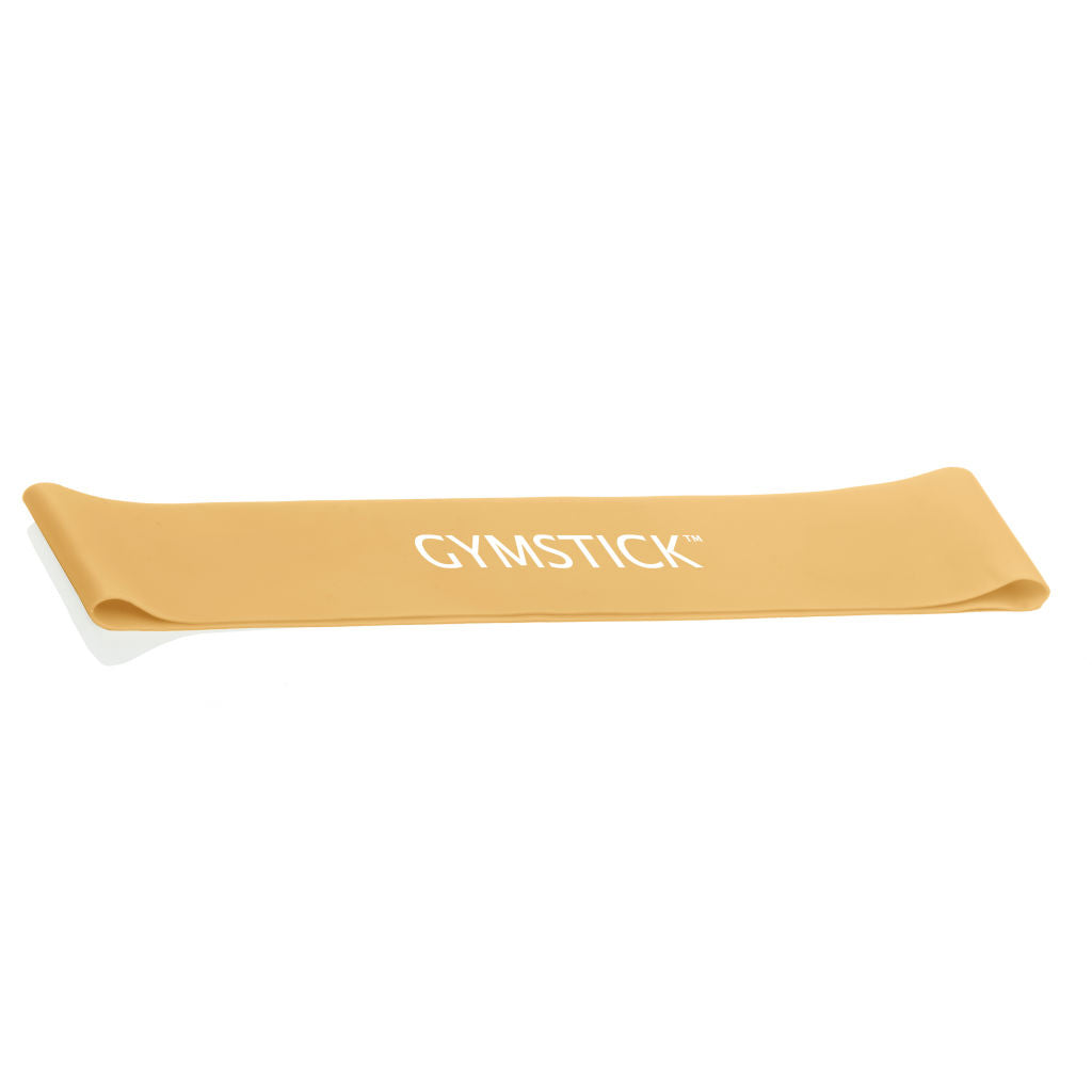 Juosta mankštai GYMSTICK Mini (lengva)
