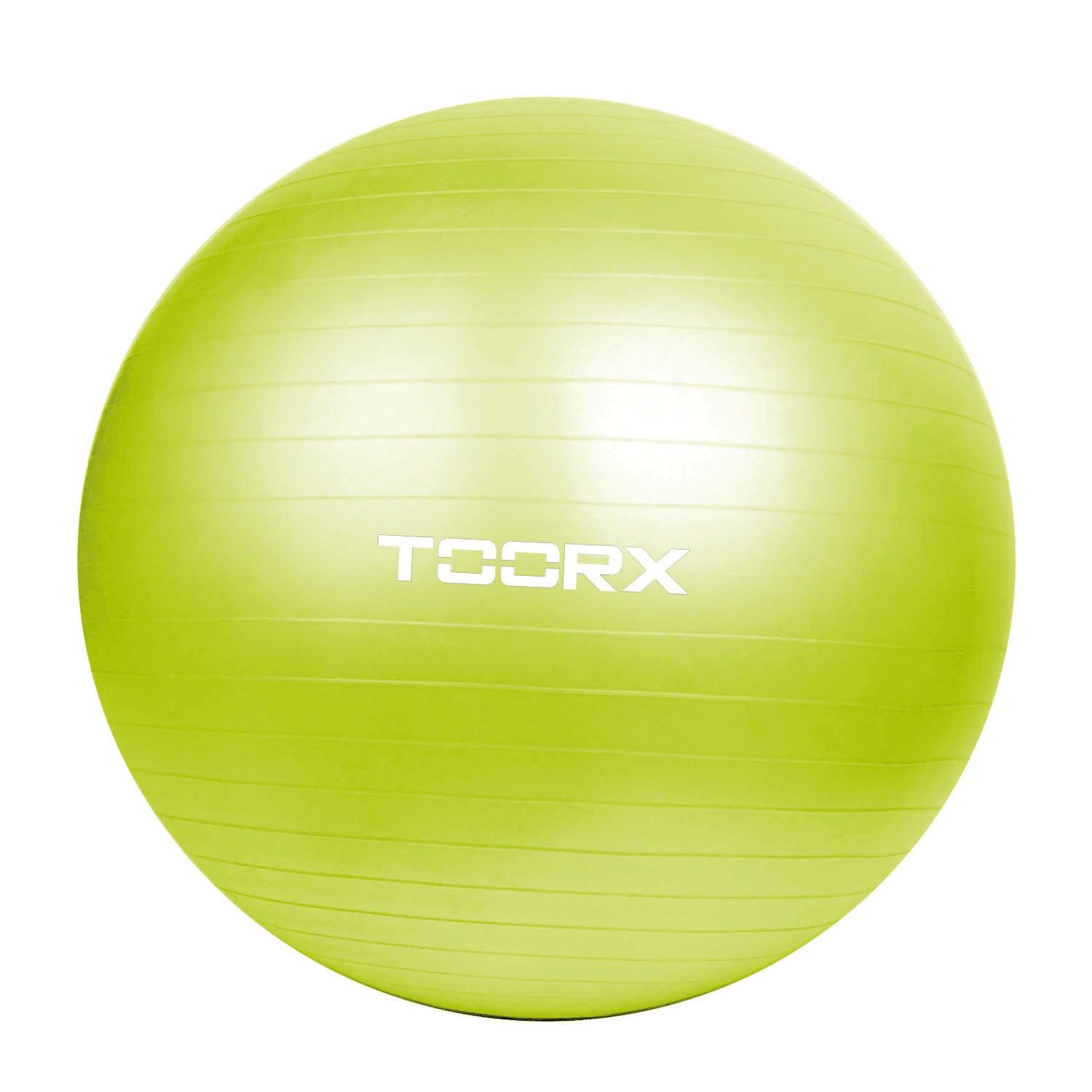 Gimnastikos kamuolys TOORX AHF-012 65 cm + pompa