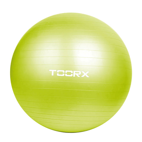 Gimnastikos kamuolys TOORX AHF-012 65 cm + pompa