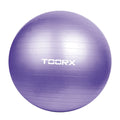 Gimnastikos kamuolys Toorx AHF-013 75 cm + pompa