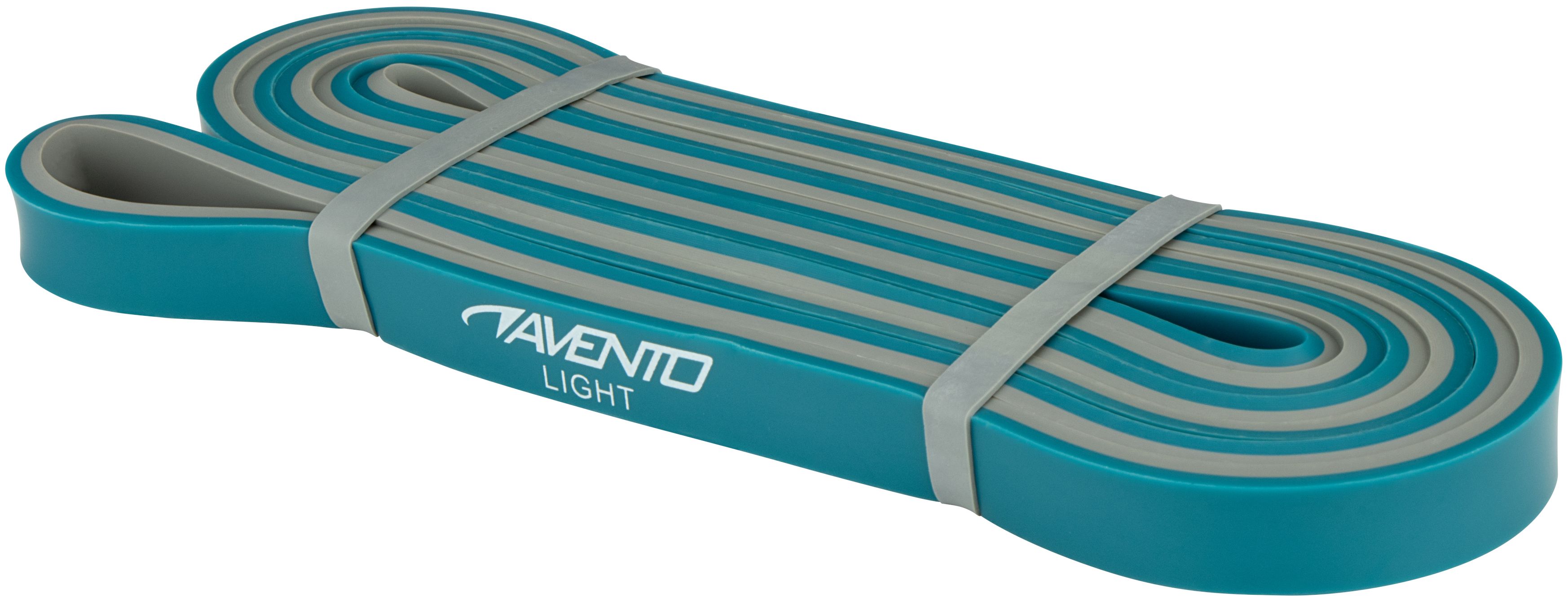 Juosta mankštai AVENTO POWER BAND (lengva)