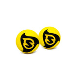 Kamuoliukai SPIKEBALL Atlast 2vnt