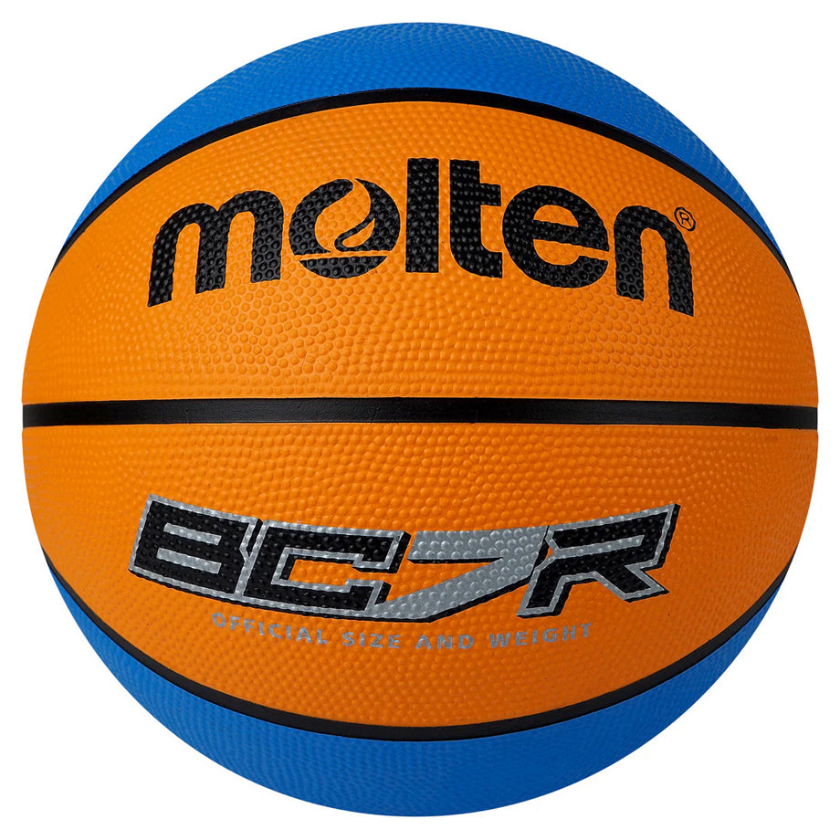 Krepšinio kamuolys MOLTEN BC7R2-OC-2, 7 dydis
