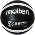 Krepšinio kamuolys outdoor MOLTEN B7D3500, 7 dydis