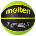 Krepšinio kamuolys MOLTEN BC6R2-KG-2, 6 dydis
