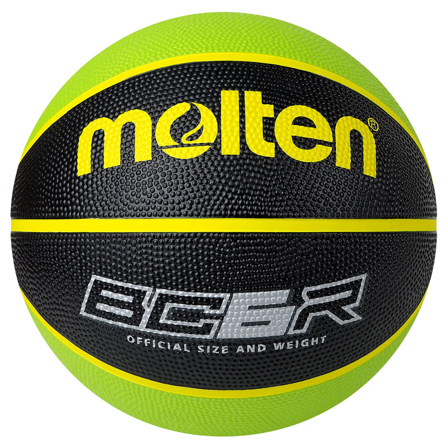 Krepšinio kamuolys MOLTEN BC6R2-KG-2, 6 dydis