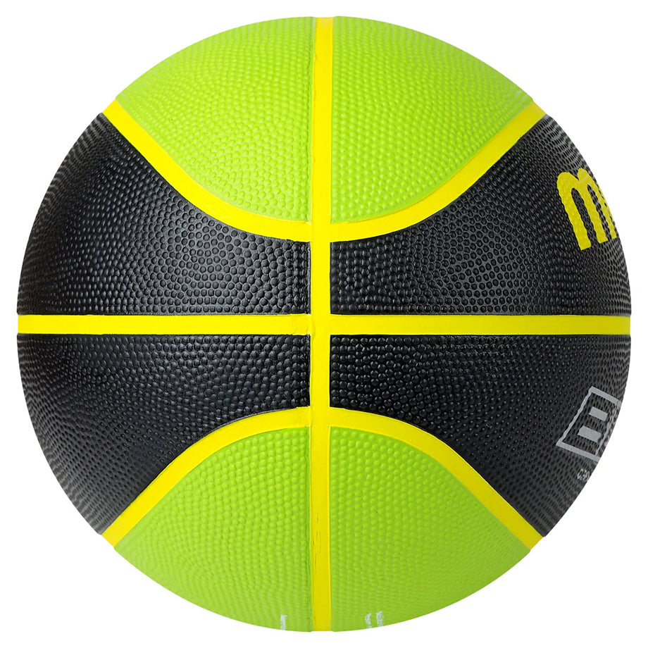 Krepšinio kamuolys MOLTEN BC5R2-KG-2, 5 dydis
