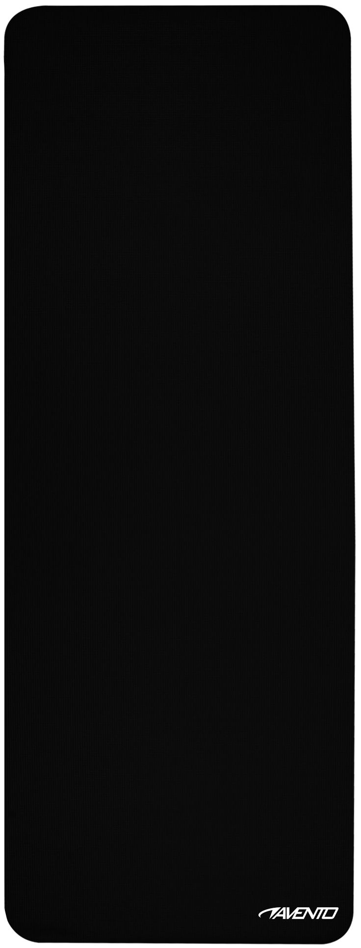 Jogos kilimėlis AVENTO 42MB BLK 173x61x0,4cm